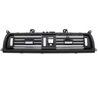 Car Dashboard Central Fresh Air Vent Grille Outlet for BMW 6 Series F06 F12 F13 630 635 640 645 650 64229197486