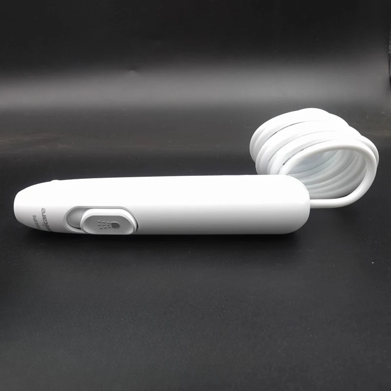 

Подходит для шланга сопла ручки перфоратора зубов Philips HX3911/HX9319.