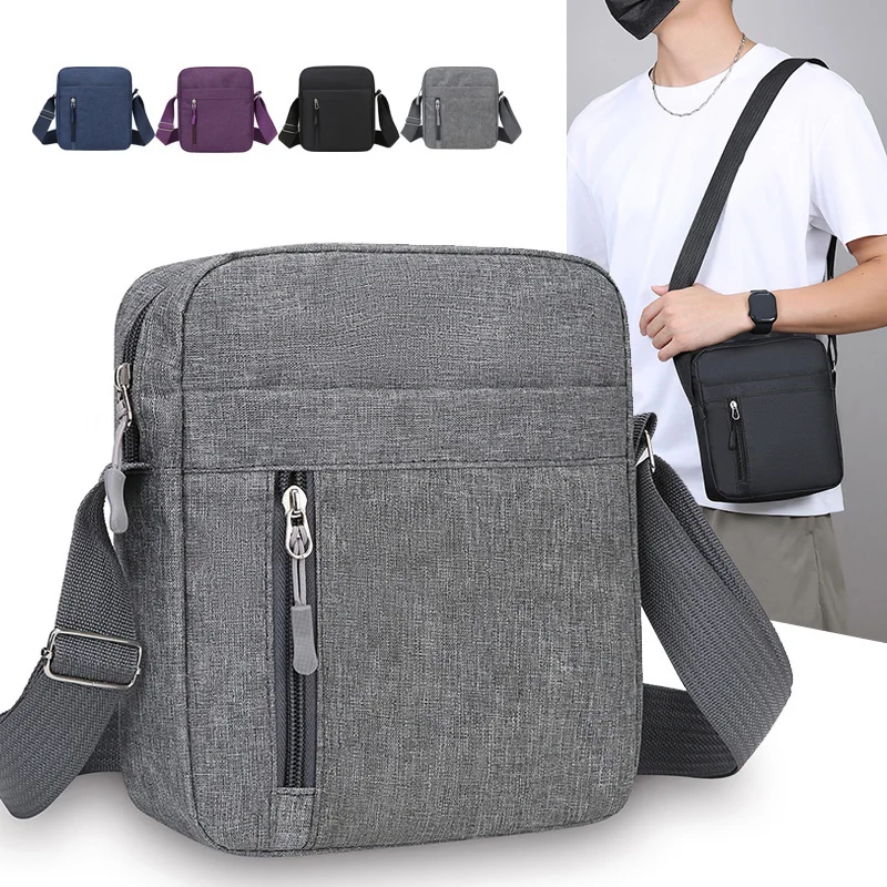 

Новая нагрудная сумка, мужская мини-сумка через плечо, уличная дорожная сумка для пешего туризма, альпинизма, альпинизма, сумка на слинге, велосипедная мотоциклетная сумка для телефона