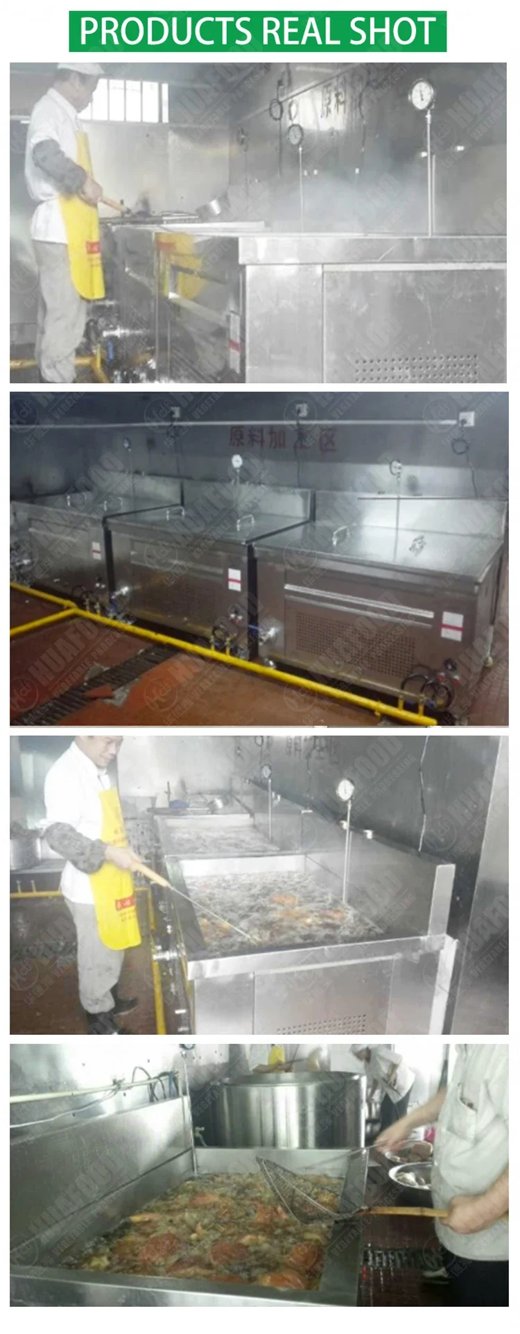 Friggitrice per pollo fritto Friggitrice verticale commerciale Friggitrice elettrica per pollo