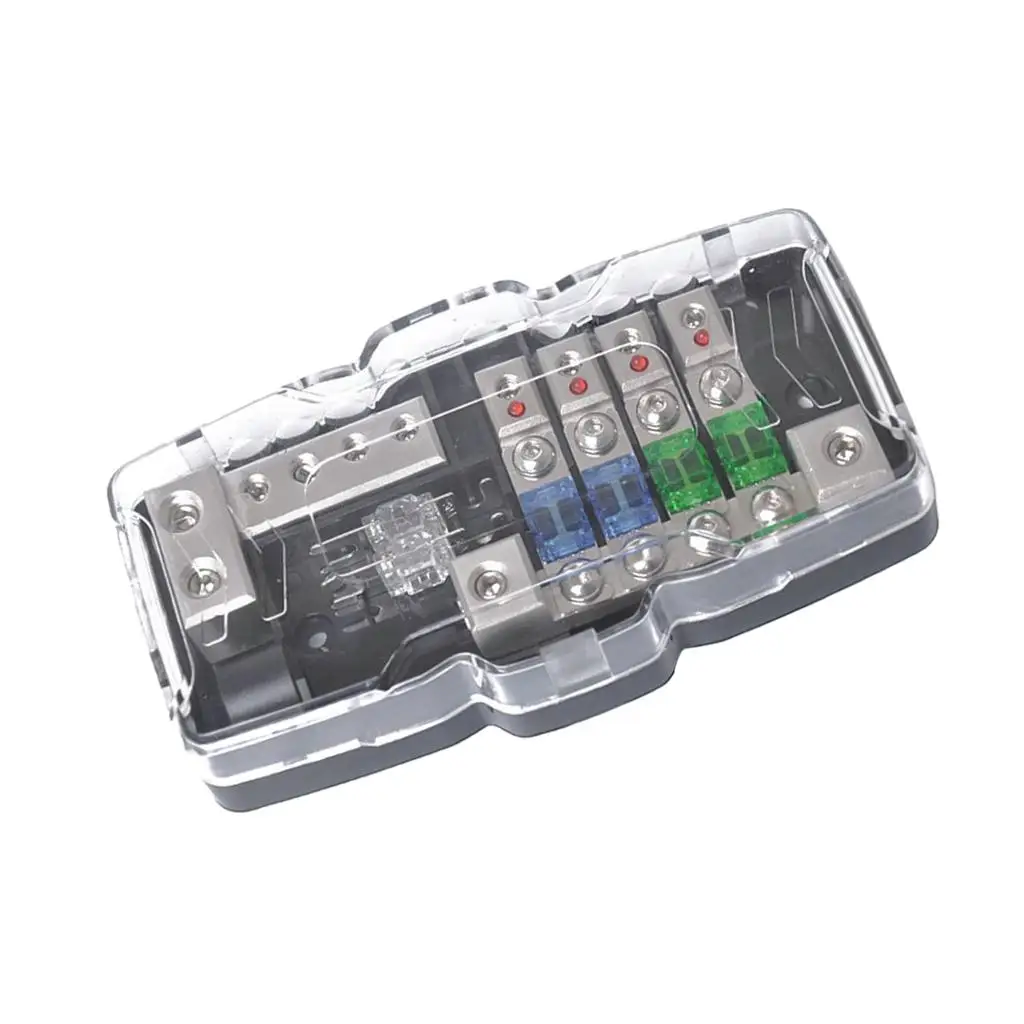 Led Car Audio Stere… - image