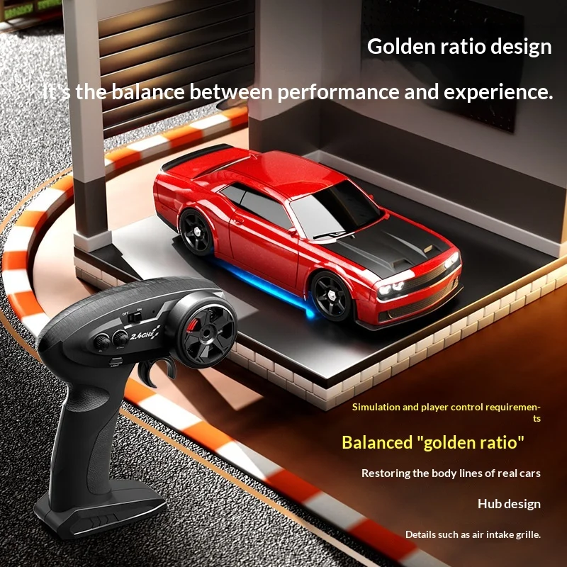 

Новинка! Машинка на радиоуправлении Seppd 1:43, полноприводная, высокоскоростная, миниатюрная, для дрифта, настольная, для детей, в подарок.