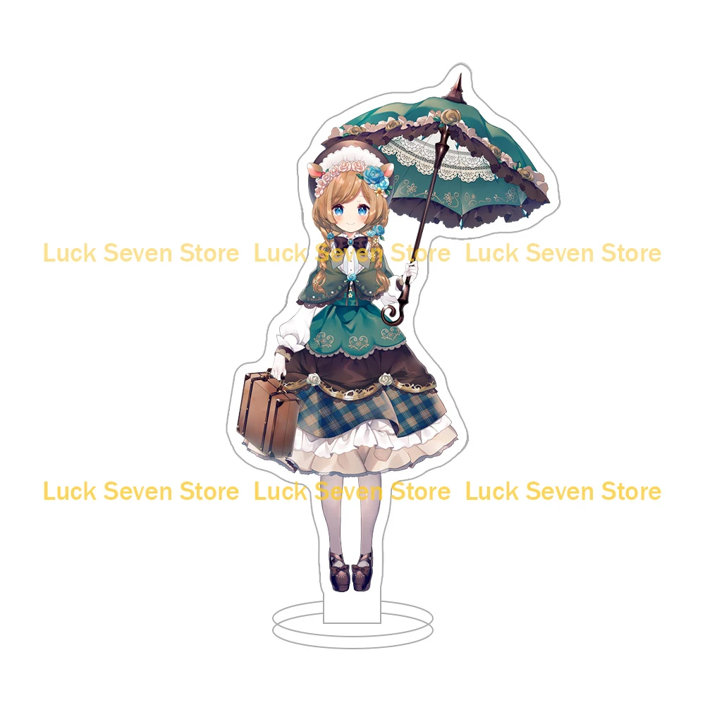 VTuber NIJISANJI Official character Alban Knox Shu Yamino Kaelix