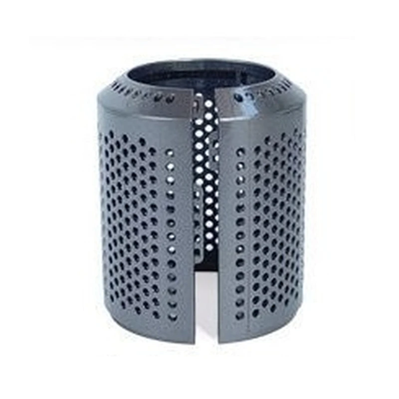 Outer Filter Cover For Dyson Hair Dryer HD01 HD03 HD07 HD08 Dustproof Strainer Filter Net Part Opening Design