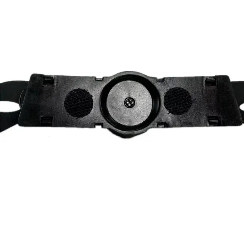 منظم خوذة M10 للجنسين من النايلون الأسود بالكامل مناسب للتزلج على السيارة الكهربائية والتزلج على الجليد والخوذات الأخرى مقاس واحد يناسب الجميع #4