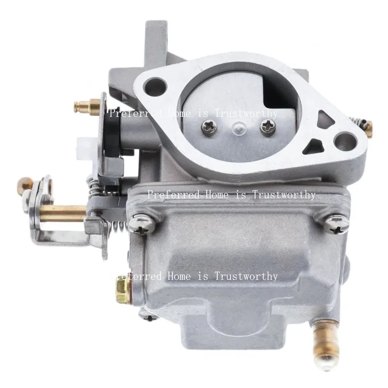 Suitable for 69S-14301-00 Outboard Engine 69P-14301-00/10 25/30HP 2-stroke Carburetor