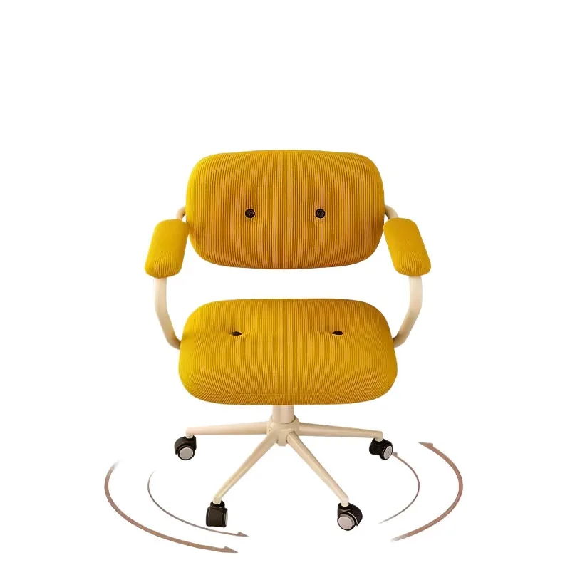 

Home Desk Office Study Chair Bedroom Lifting Comfortable