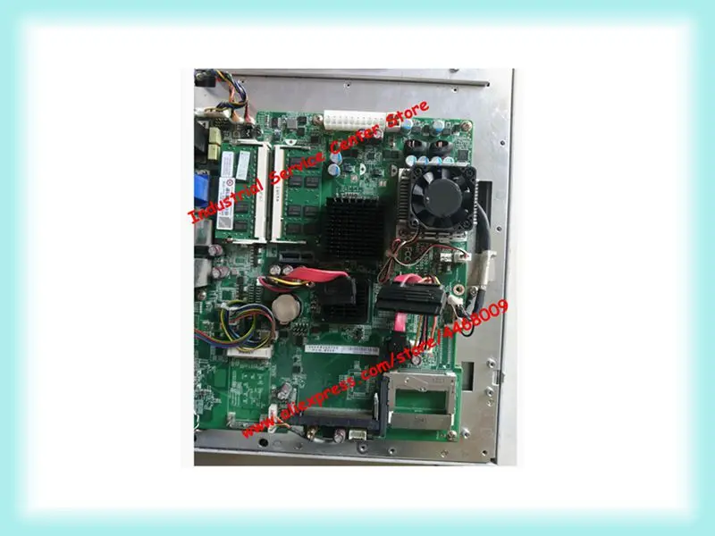 PPC-157T PPC-177T PCM-8200 REV.A2 двойной