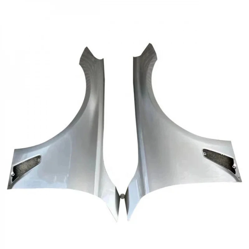 

Hot selling Original for 2016-2019 Upgrade to 2020 Car Fender Body Kit Wholesale