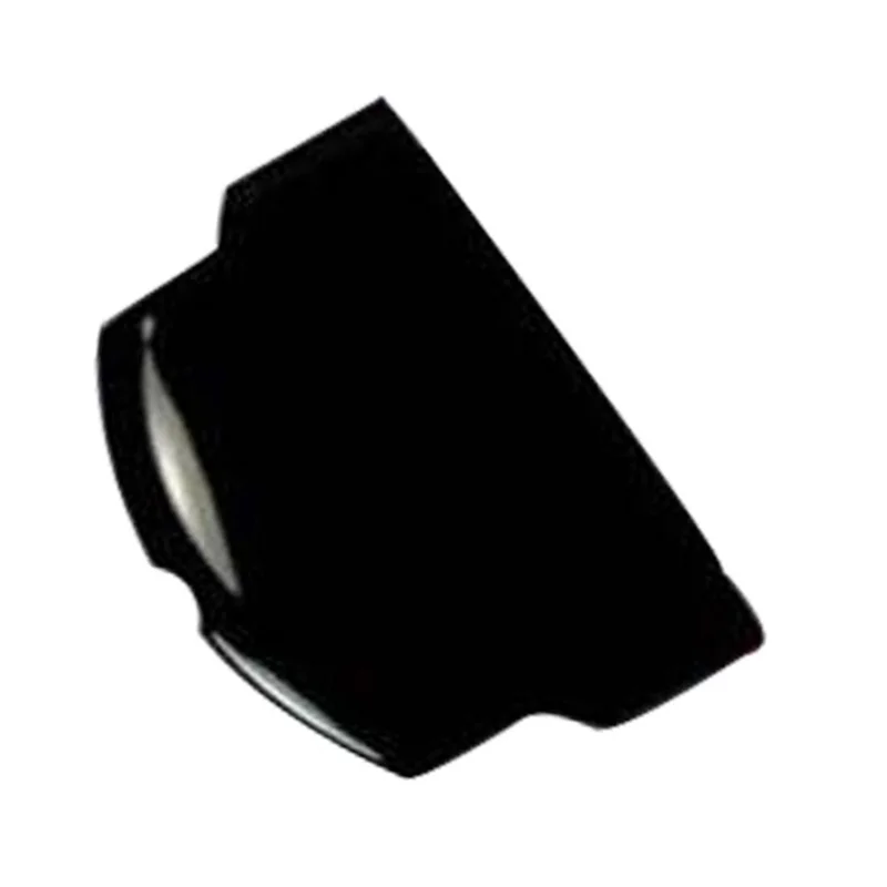 3CGRO-Coperchio posteriore batteria di alta qualità per Sony PSP serie 2000 3000-Custodia di ricambio Custodia posteriore batteria