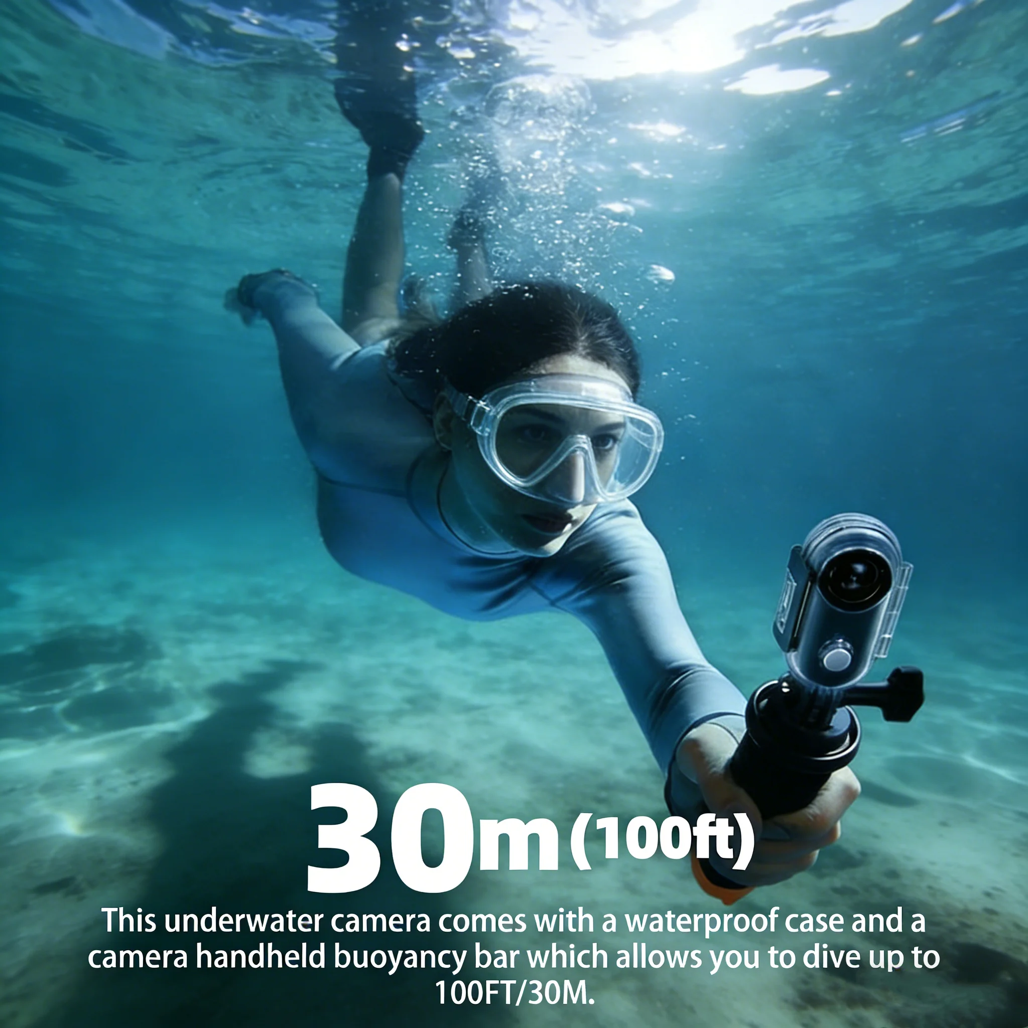 Thumbnail 3 - #22 Best Action Sports Cameras to Buy In 2026