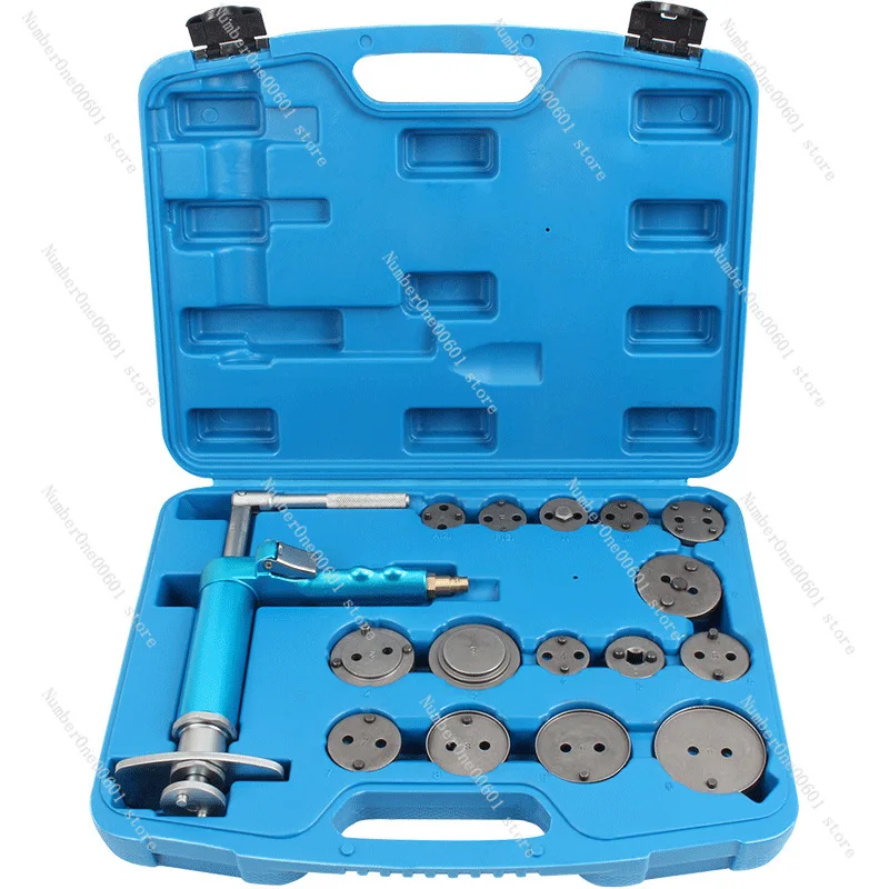 

Пневматический Задний дисковый тормозной суппорт, поршневая колодка компрессора, инструмент для обслуживания заднего ветра, тормозная колодка, инструмент суппорта обменника