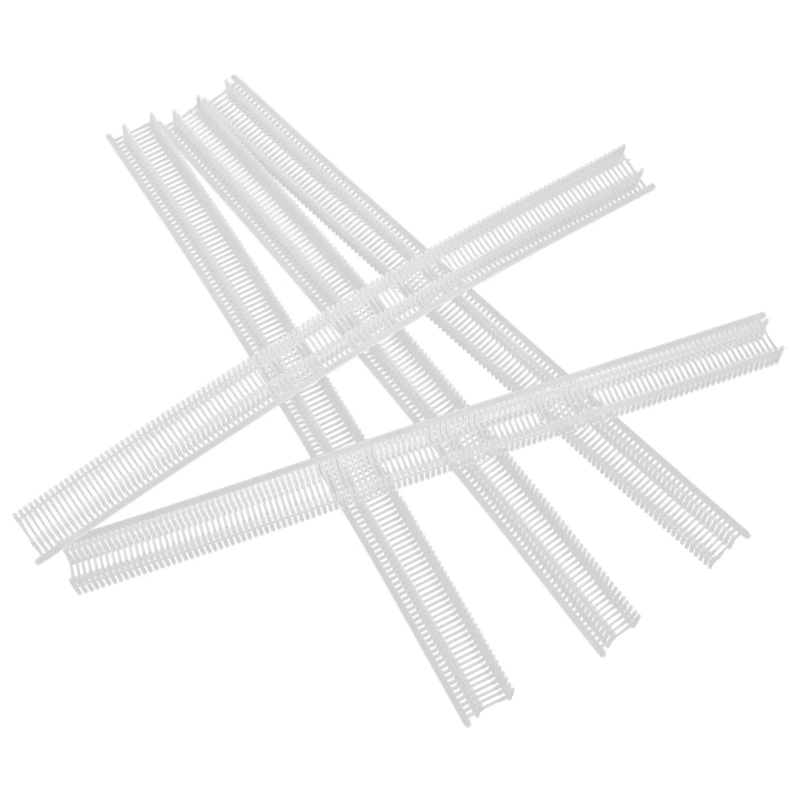 

Clothes Tagging Fixers Fasteners Price Skirt Barb Sock Adhesive Pin Holder Widely Applied Smooth Sturdy Practical Use Convenient