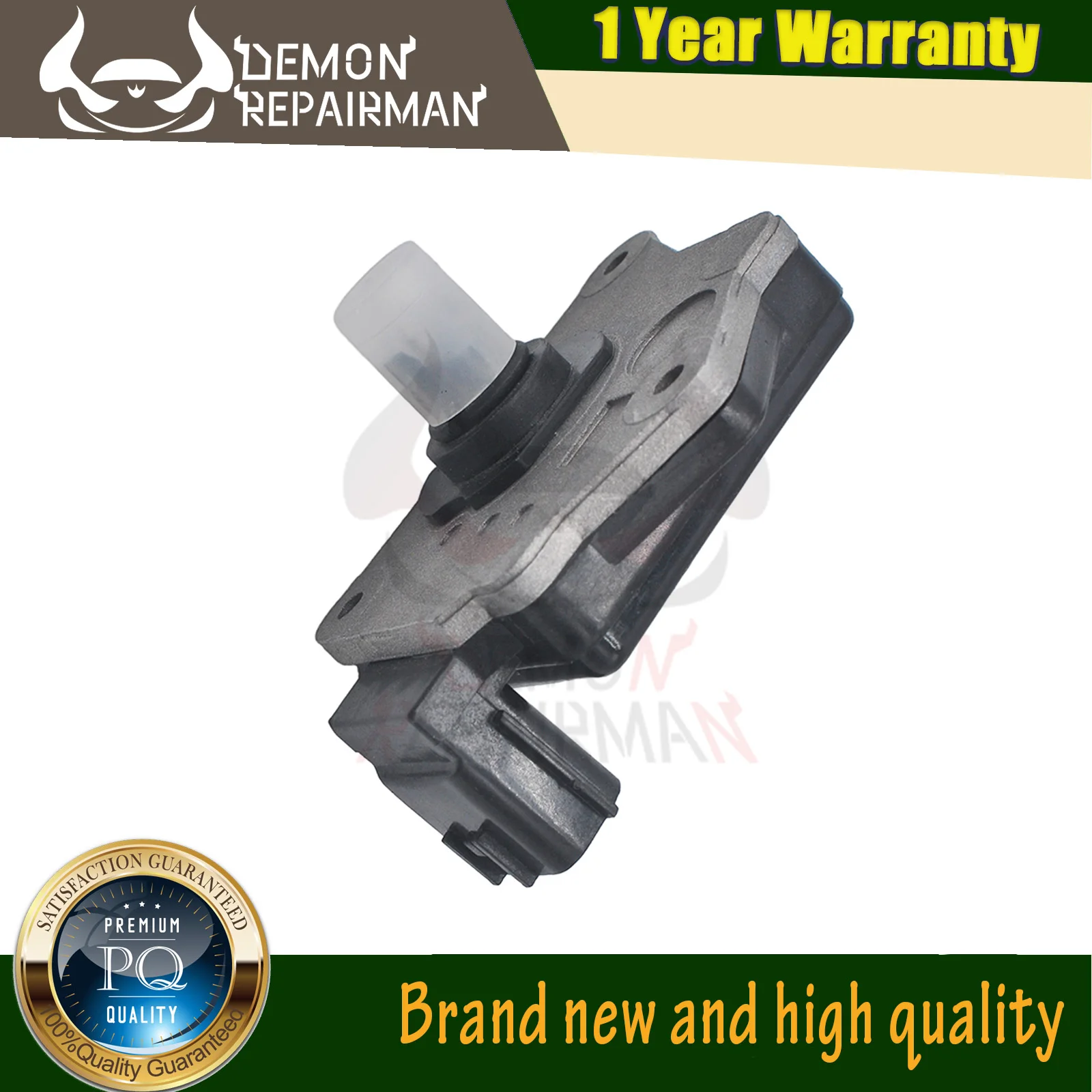 AFH45M-46 46 4PINS Mass Air flow Meter Maf Sensor For 100 NX B13 PRIMERA P10 Traveller W10 1.6 2.0 i SUNNY III N14 1.4i AFH45M