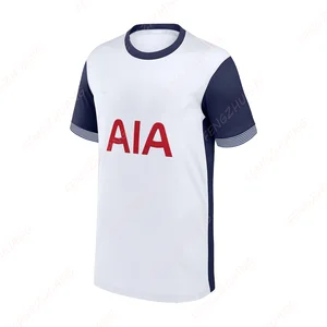 Tottenham Soccer Jersey AliExpress