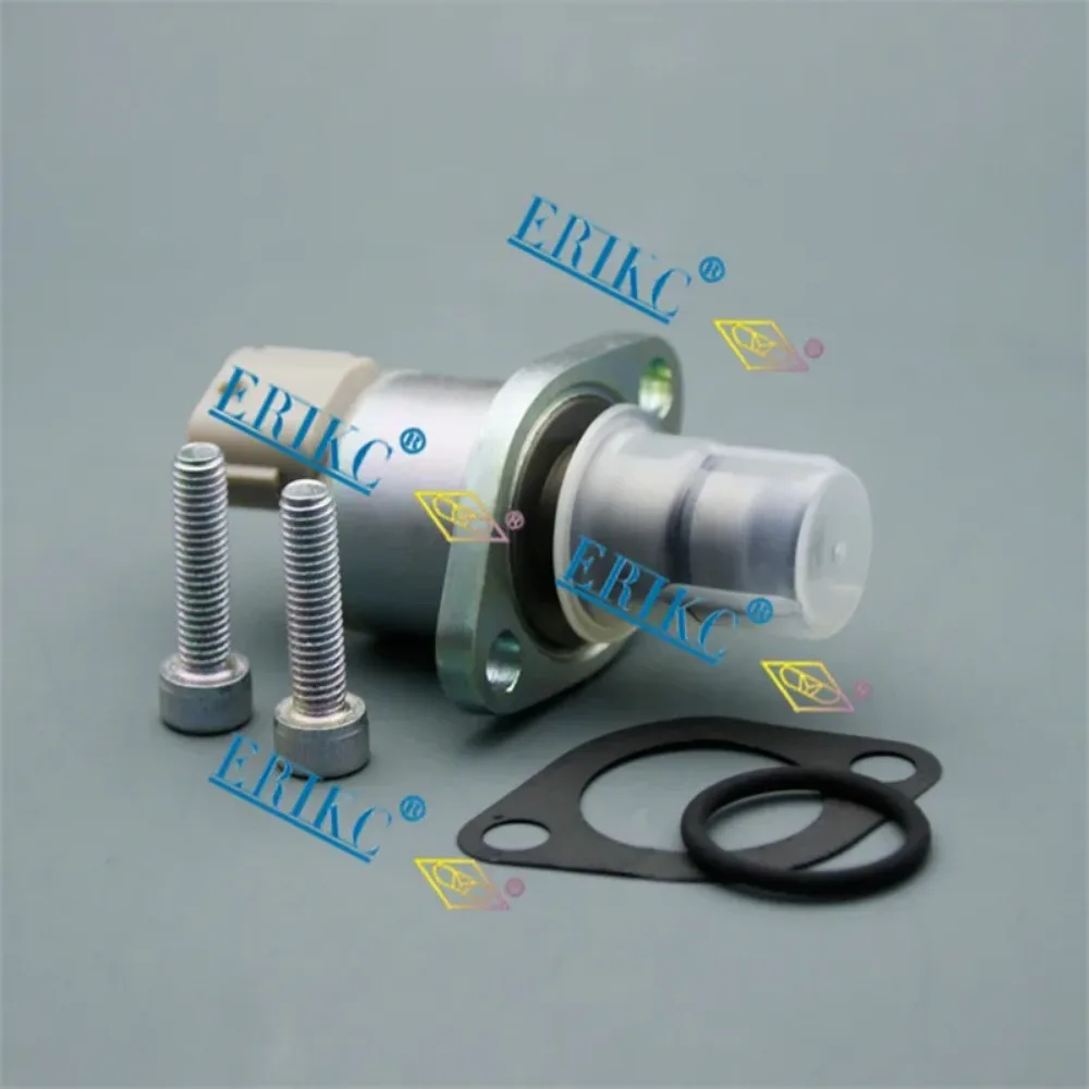 

ERIKC NEW DIESEL SCV SUCTION CONTROL VALVE 294009-0230 Standard Fuel Pressure Regulator Valve 2940090230 Hotsale 294009 0230