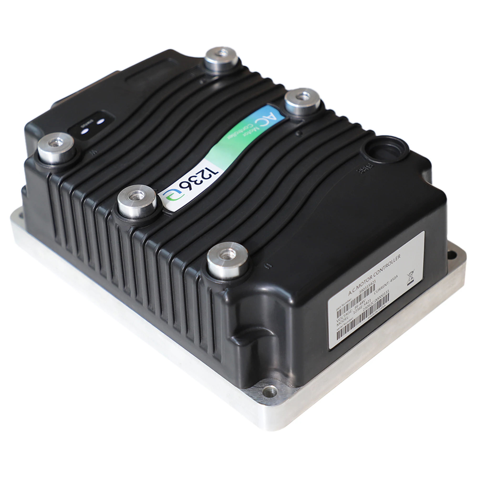 

1236E-5421 48 В 450 А контроллер двигателя для вилочного погрузчика Curtis Hyster Yale Toyata