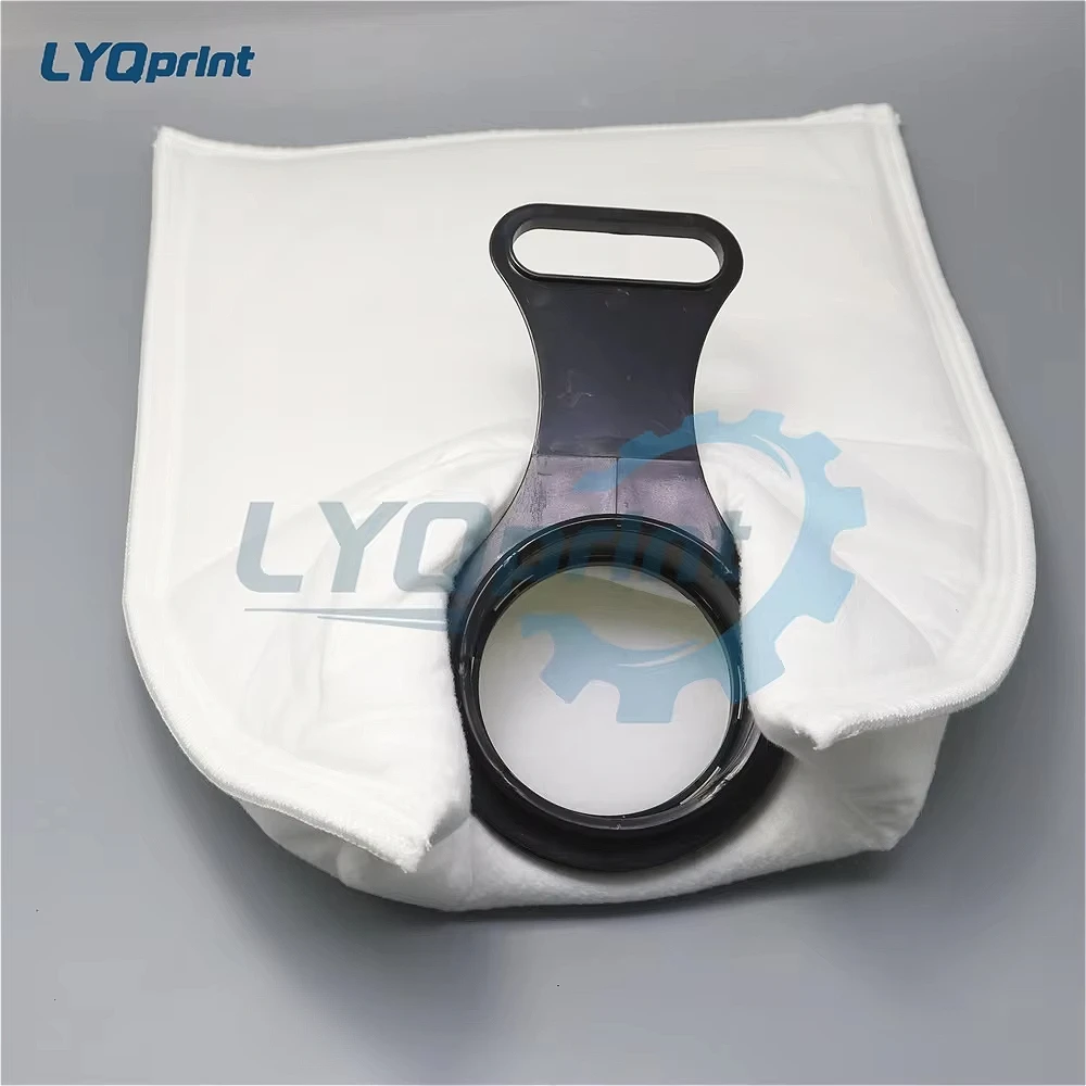 최고의 품질 인쇄 기계 액세서리 L6.187.2125 하이델베르그 롤랜드 용 물 탱크 필터 워터 백 코튼 백 XL105 450x350