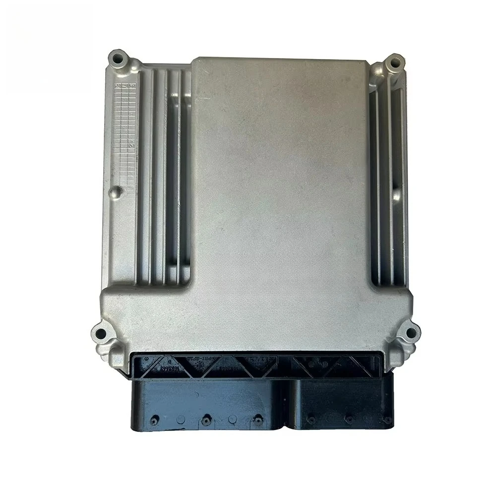 Engine Control Unit 7620350 0261S06901 ECU ECM Electronic Computer Module for 2.0 N46