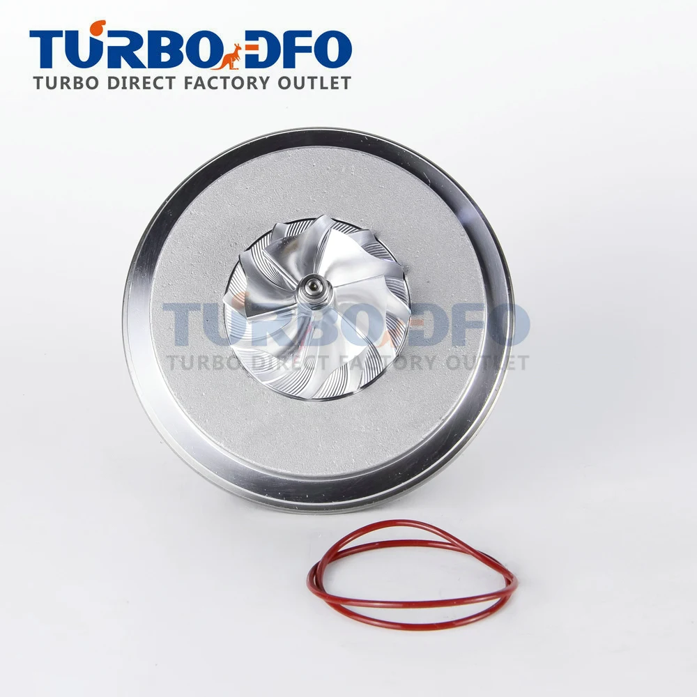 Billet Turbo supercharger core Cartridge HL3E-6K682-AB Internal Replacement Parts for Ford Pickup F150 3.5L Engine