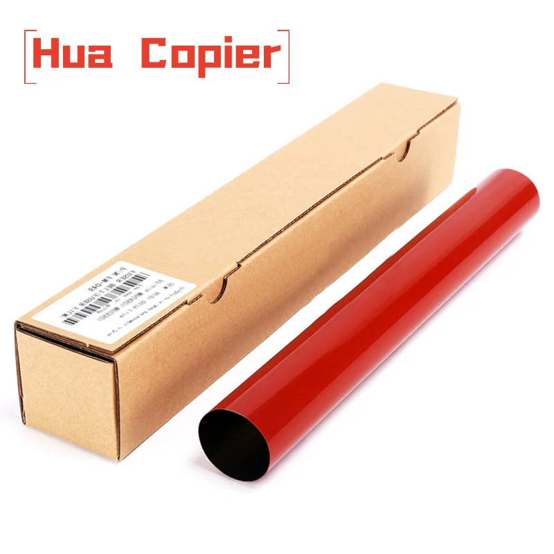 Fuser Belt Film For KONICA MINOLTA Bizhub 554e 654e 754e 758 808 558e 658e C558 C658 C554 C654 C754 C654e C754e A2XKR71033-Film