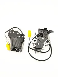 OE: 51237347410 51237347411 for BMW Head Cover Hood Lock Machine Buckle G30 G38 525Li 528LI 530Li 5-series