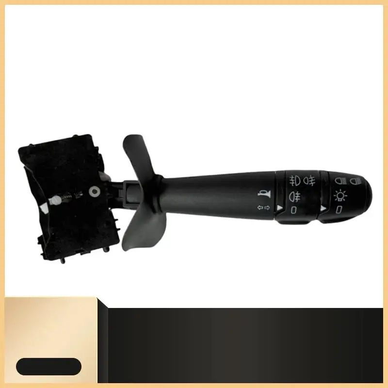 

Переключатель фар 6001551361 6001548108 Forrenault Logan Tondar Dacia Sandero Переключатель указателей поворота 251604-N30R