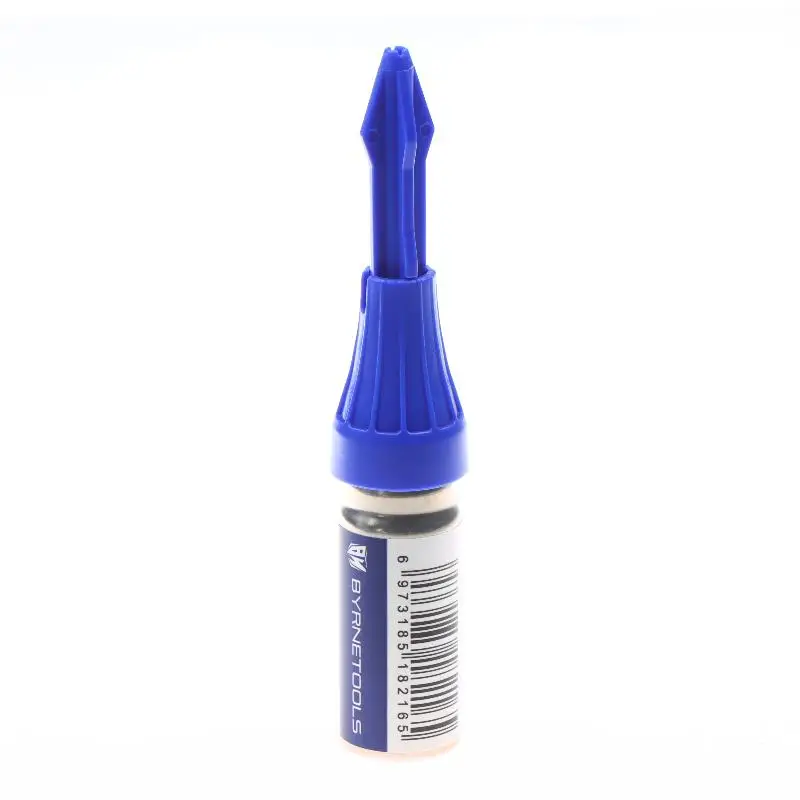(.) 1 PCS Inkjet Water Color Positioning Pen Green Scribed Notebook New Woodworking Marker Pen
