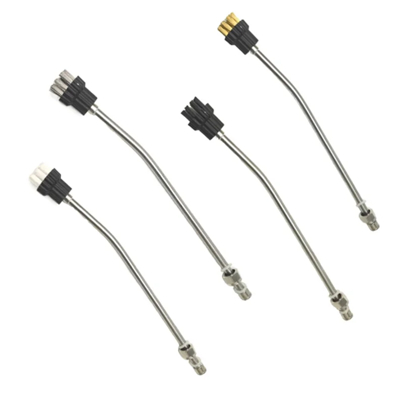 Насадка для пароварки M8, сменные насадки для щеток для жесткой поверхности, насадка для щетки, аксессуары для пароочистителя