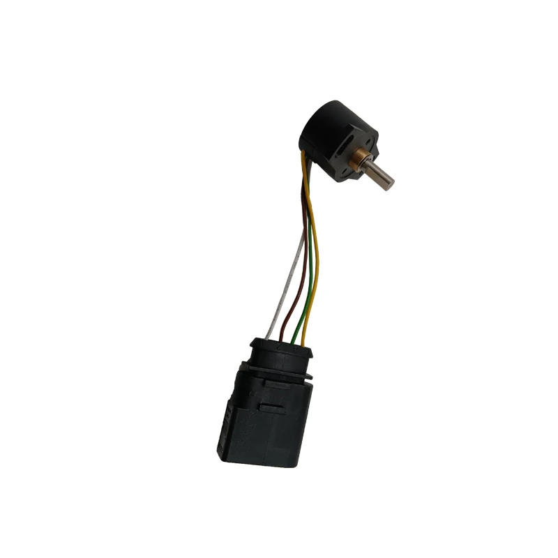 Jungheinricht EJC 214/216 Series Forklift Accessories 51264244 Angle Sensor Sensing