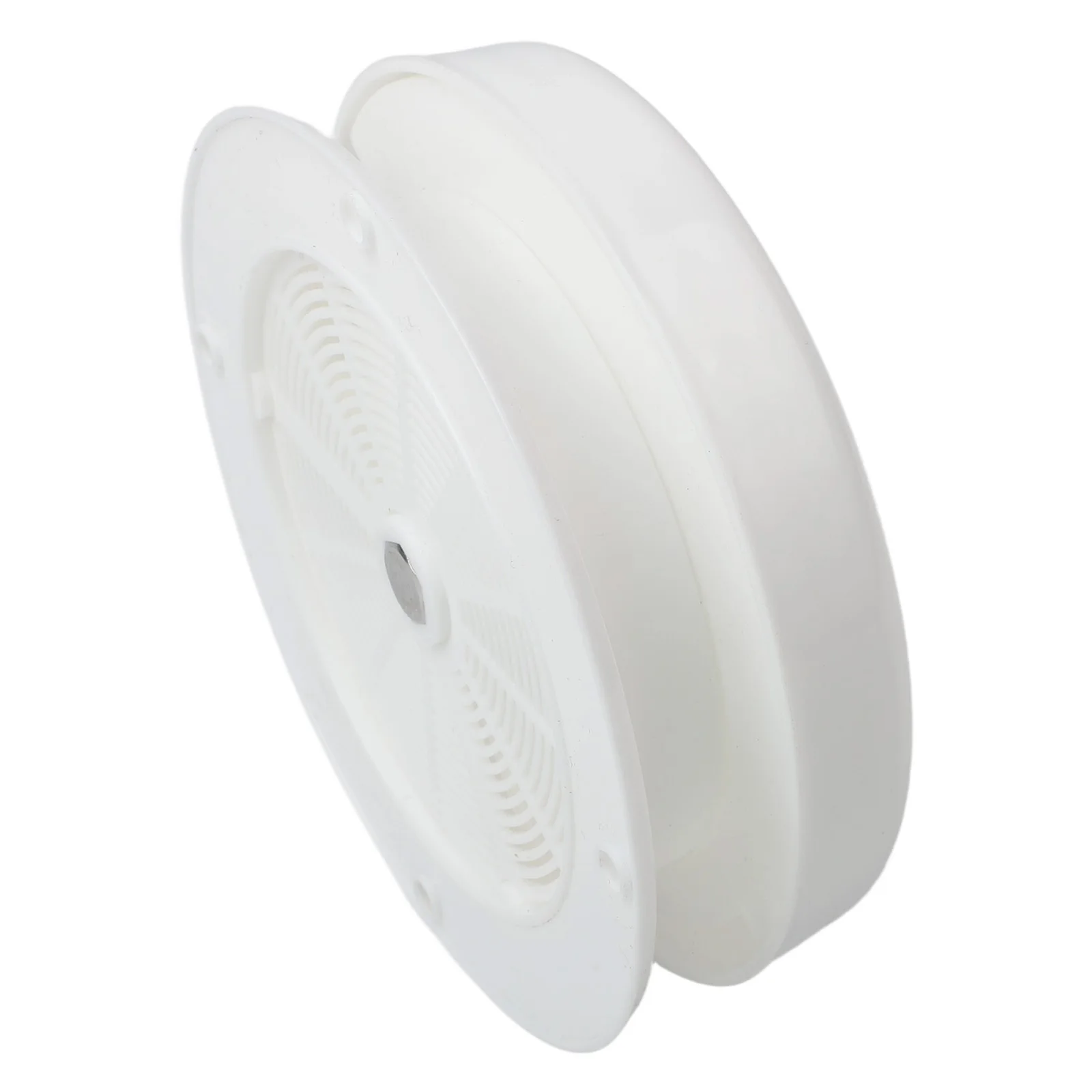 Plastic RV Roof Mushroom Vent With Water Cover Cap For Keystone Trailer Motor Home Plumbing Ventilation System
