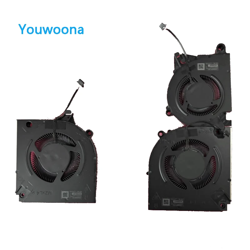 

New Original LAPTOP CPU Cooling Fan FOR DELL Alienware M16 R1