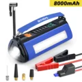 8000mAh