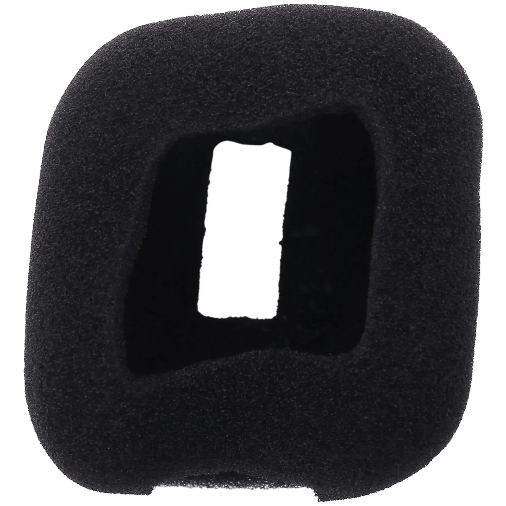 Wind Noise Reduction Windproof Sponge Foam Cover for Gopro Hero 5 4 Session Cam