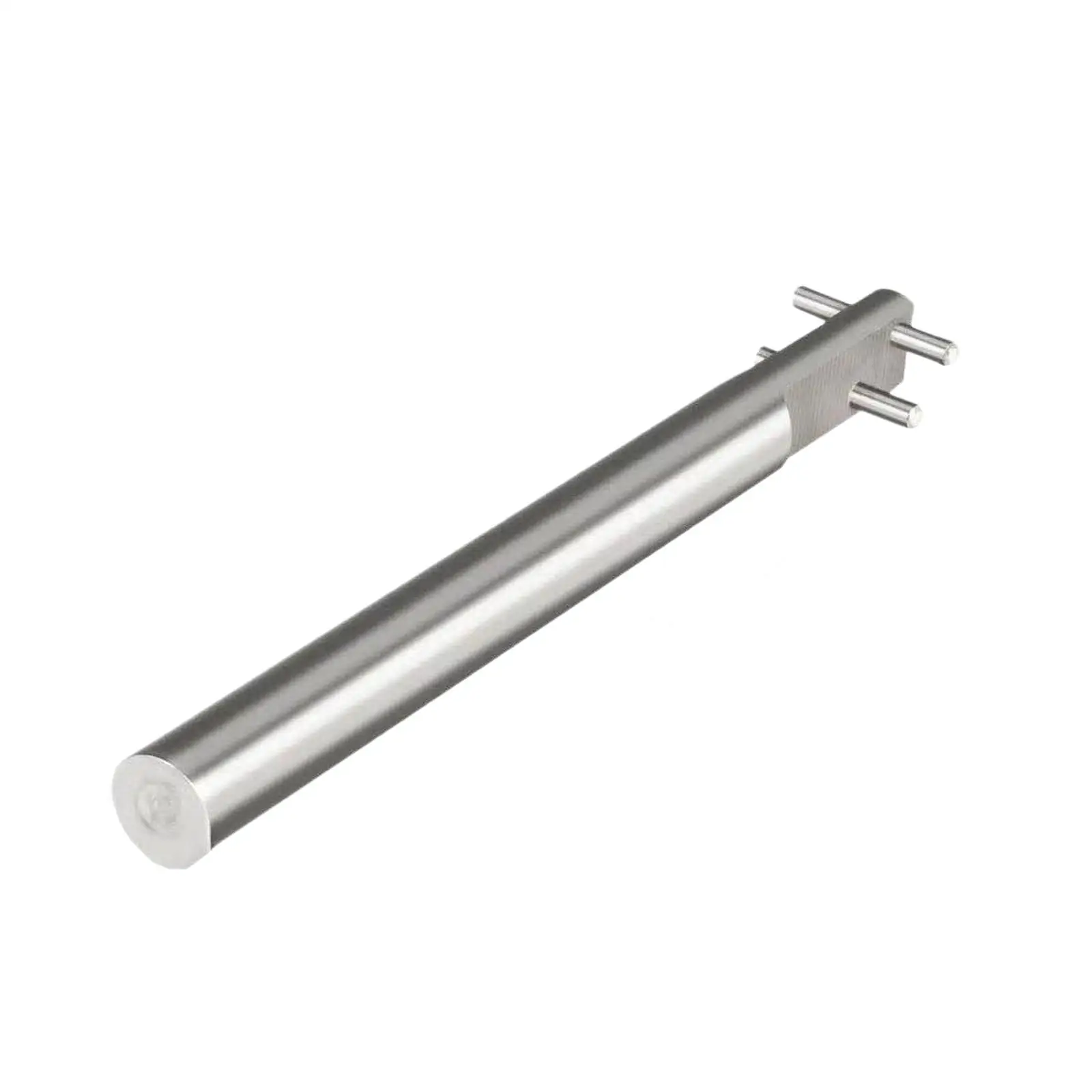 

Saxophone Key Adjustment Wrench Silver Metal Instrument Care Tool for Alto Saxophone Rods and Reeds