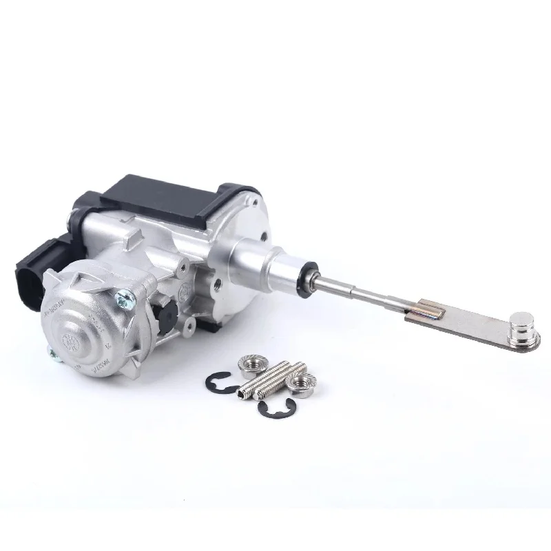 For Audi Seat Skoda VW 1.2T CBZA CBZB CBZC Car Engine Turbo Wastegate Actuator 03F198725C 03F145725K 03F145.725G Car Accessories