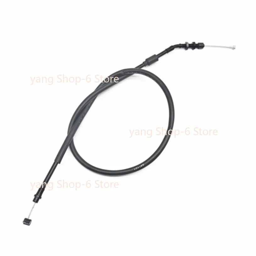 Motorcycle Clutch Cable Line Clutch Wire For LONCIN VOGE 900DS 900DSX DS900X DSX900 LX900-C Clutch Cable