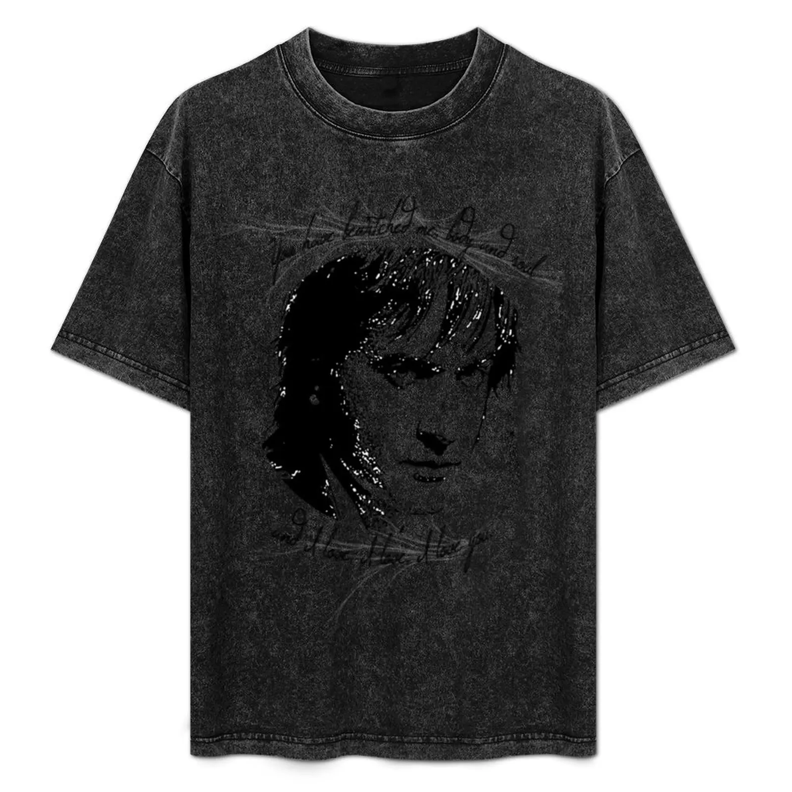 

Darcy _quot_you have bewitched me_quot_ Fitted T-Shirt gifts for boyfriend blacks t shirts for men cotton