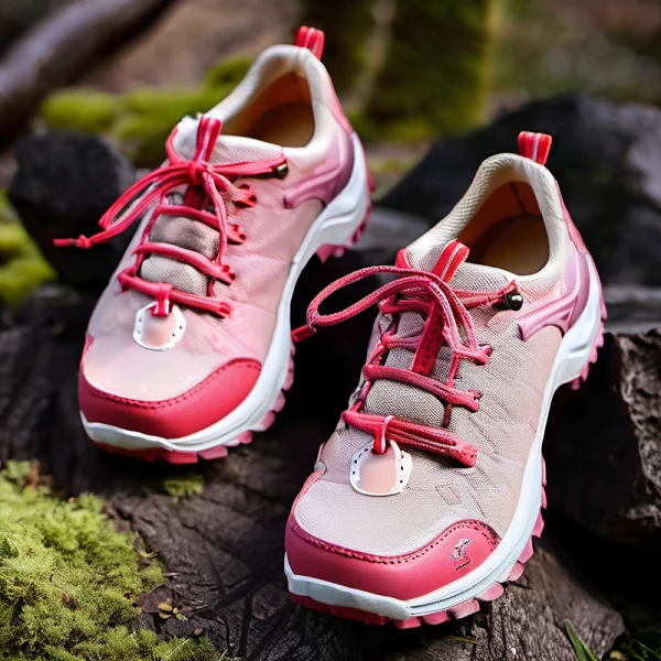 Des chaussures de randonnée pour femme à chaque sentier