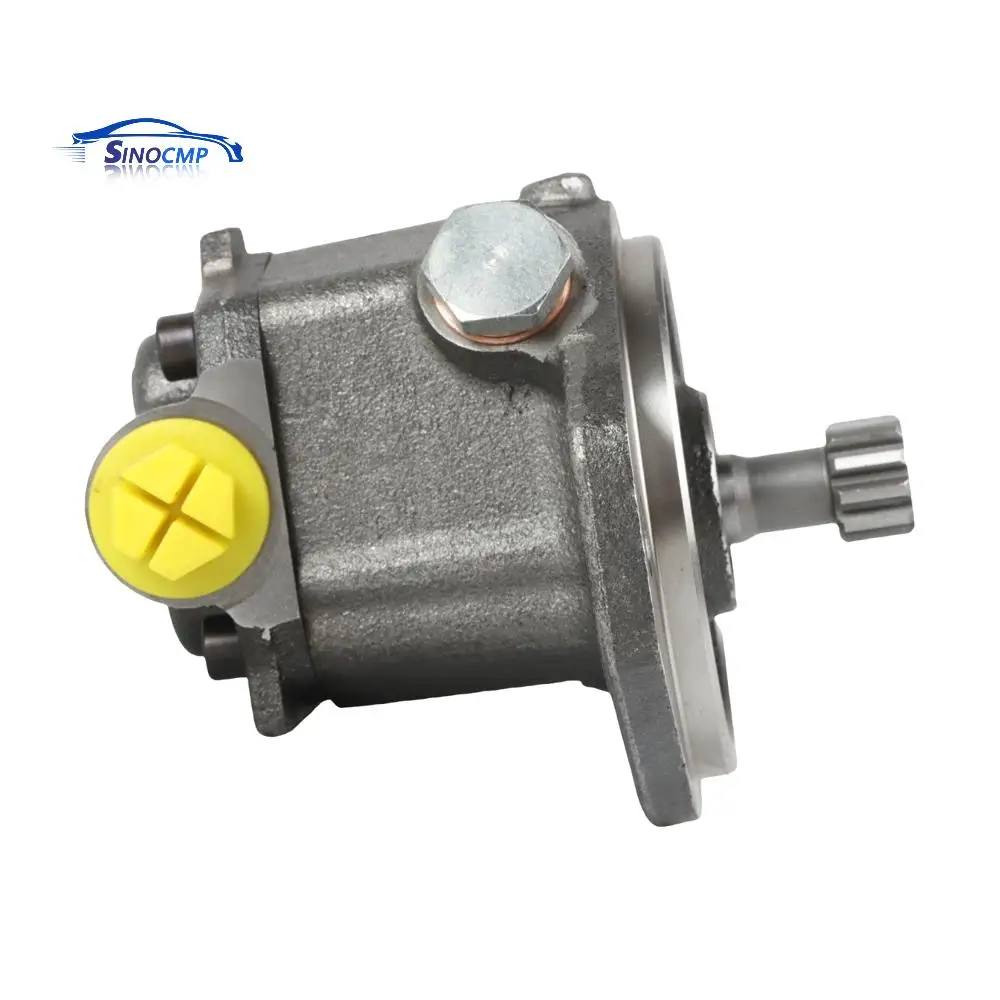 

1 PC Fuel Transfer Lift Pump 384-8612 190-3443 231-3947 116-5431 For Caterpillar C11 C15 C18 345B 980G D550GC 512B 3406E Engine