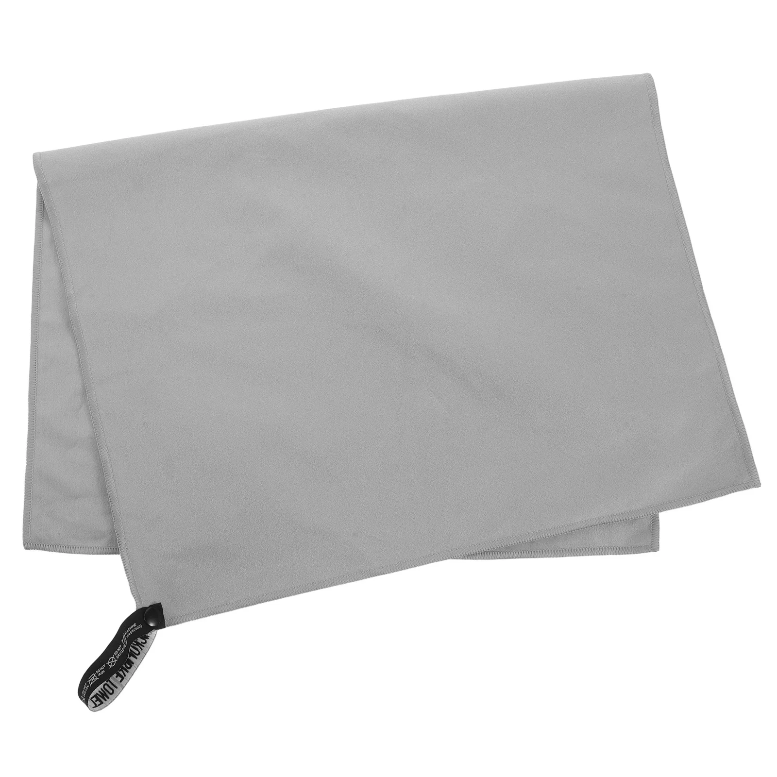 ستوكات منشفة رياضية سريعة الجفاف فائقة النعومة على الوجهين اللياقة البدنية اليوغا التنزه التخييم التجفيف السريع منشفة امتصاص العرق #1