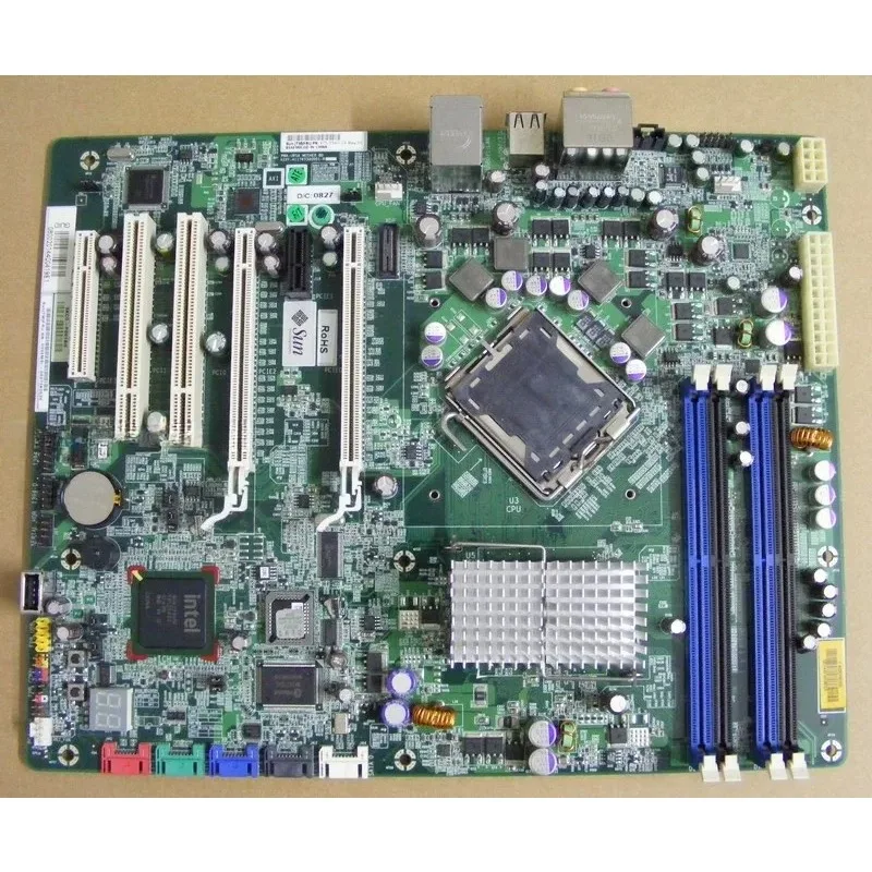 375-3540 Ultra 24 U24 main board 375-3540-03 Rev: 50 workstation main board