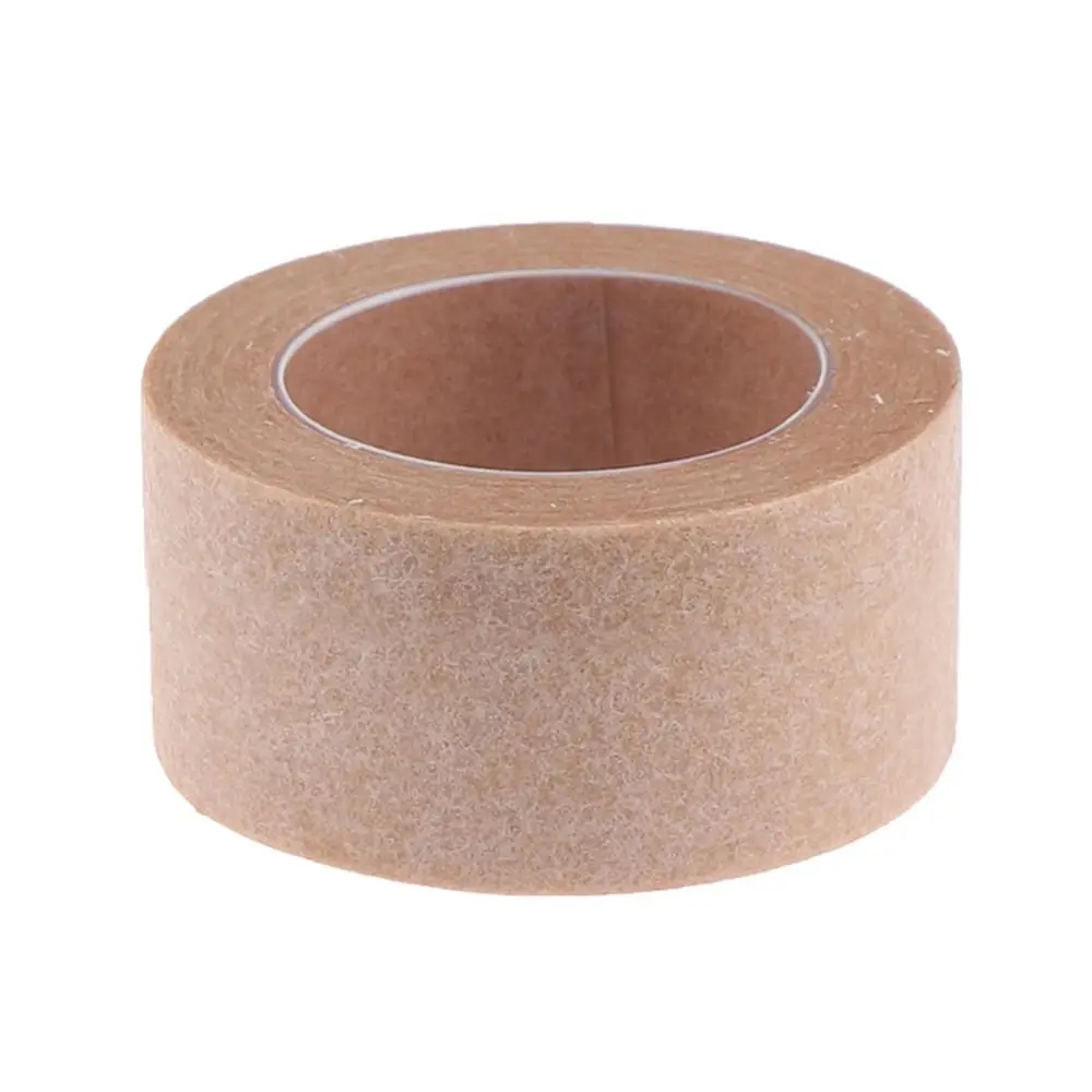 Eye Makeup Tools Beauty Lashes Grafting Women DIY Eyelash Extension Patch Makeup Eye Tapes Lash Tape Eyeshadow Protector Tapes
