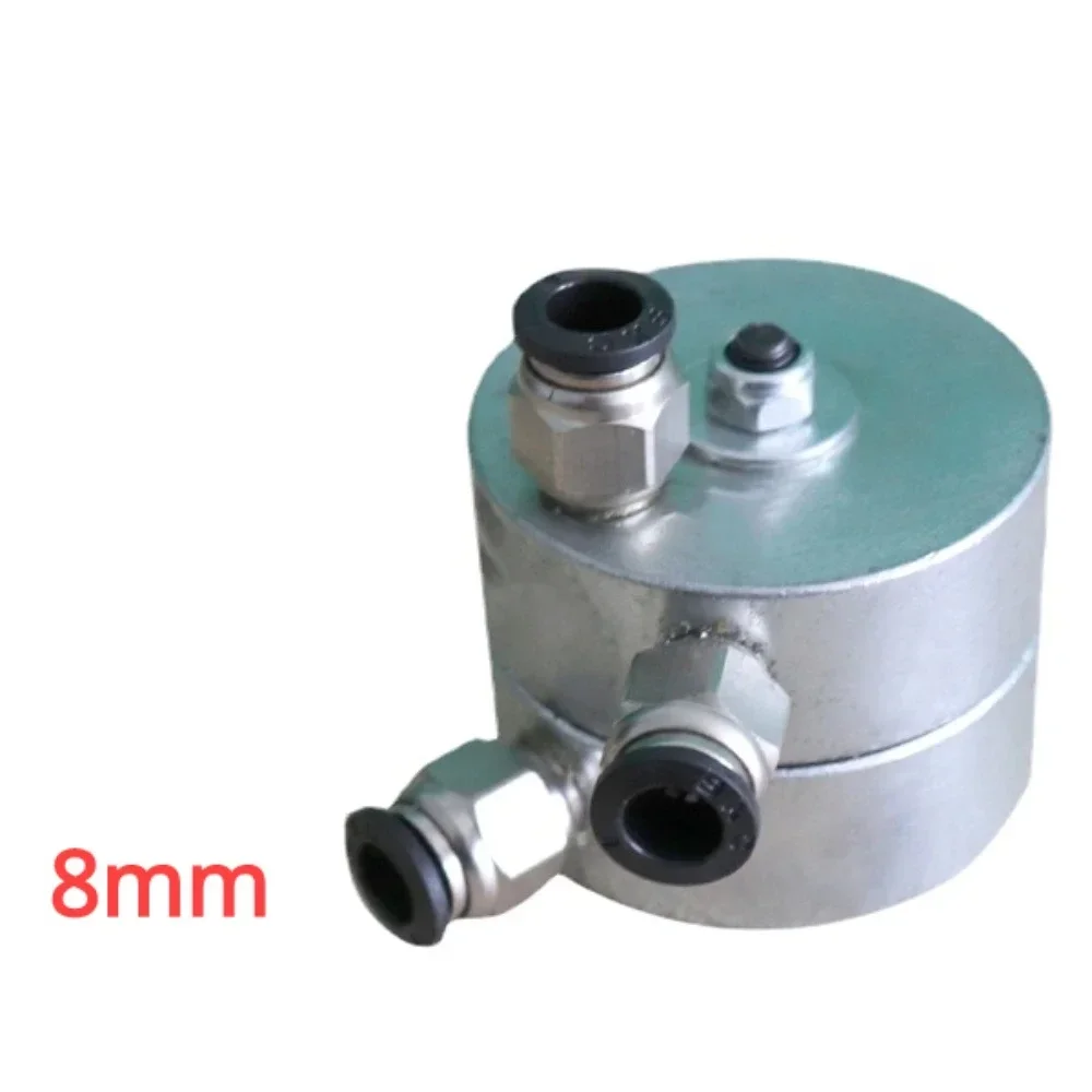 

Машина для разборки шин, небольшой шлифовальный клапан для очистки шин, переключатель круглого ножного клапана, старый пятиходовой, разделение железа