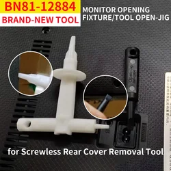 New BN81-14946B TV Monitor Opening Fixture/tool Open-jig for Screwless Rear Cover Removal Tool BN81-12884