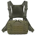 Verde militar