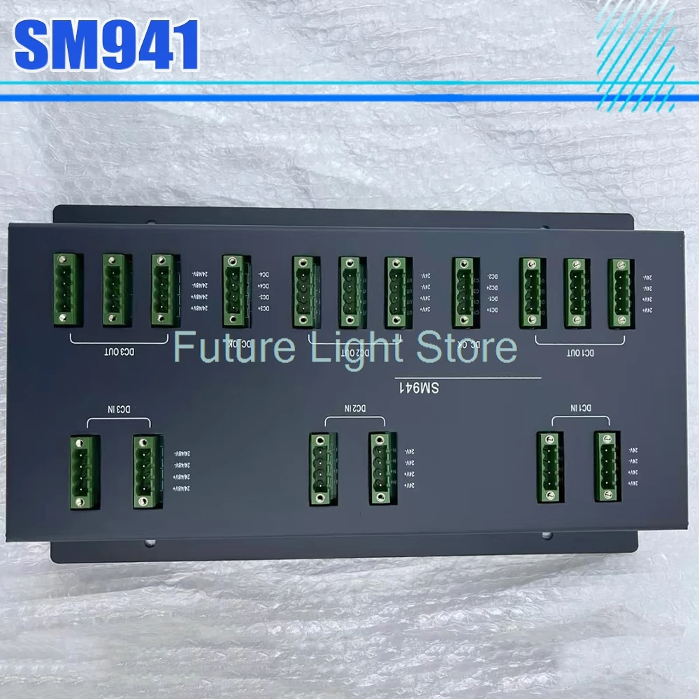 

SM941 DC24V Модуль управления Инженерные запасные части