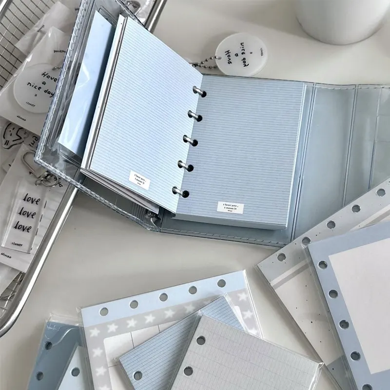 m5-30-folhas-coloridas-folhas-soltas-caderno-5-furos-recarga-pagina-interna-planejador-para-fazer-linha-dentro-de-papel-acessorios-de-papelaria