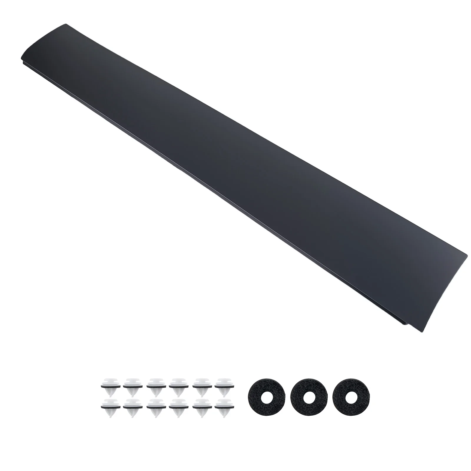

Front Left Lower Door Trim for Land Rover Discovery Sport 15-19 LR073079