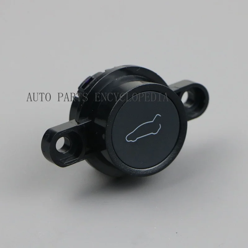 RRR+ Genuine Liftgate Switch Button 1501907-00-B For Tesla Model 3/Y 17-22 X 15-21